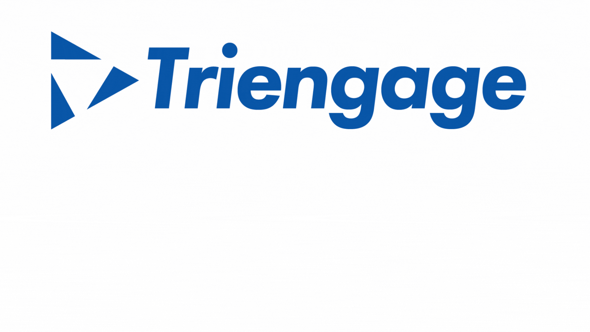 Triengageとは、Triple、縁、Engageからなる組織です。