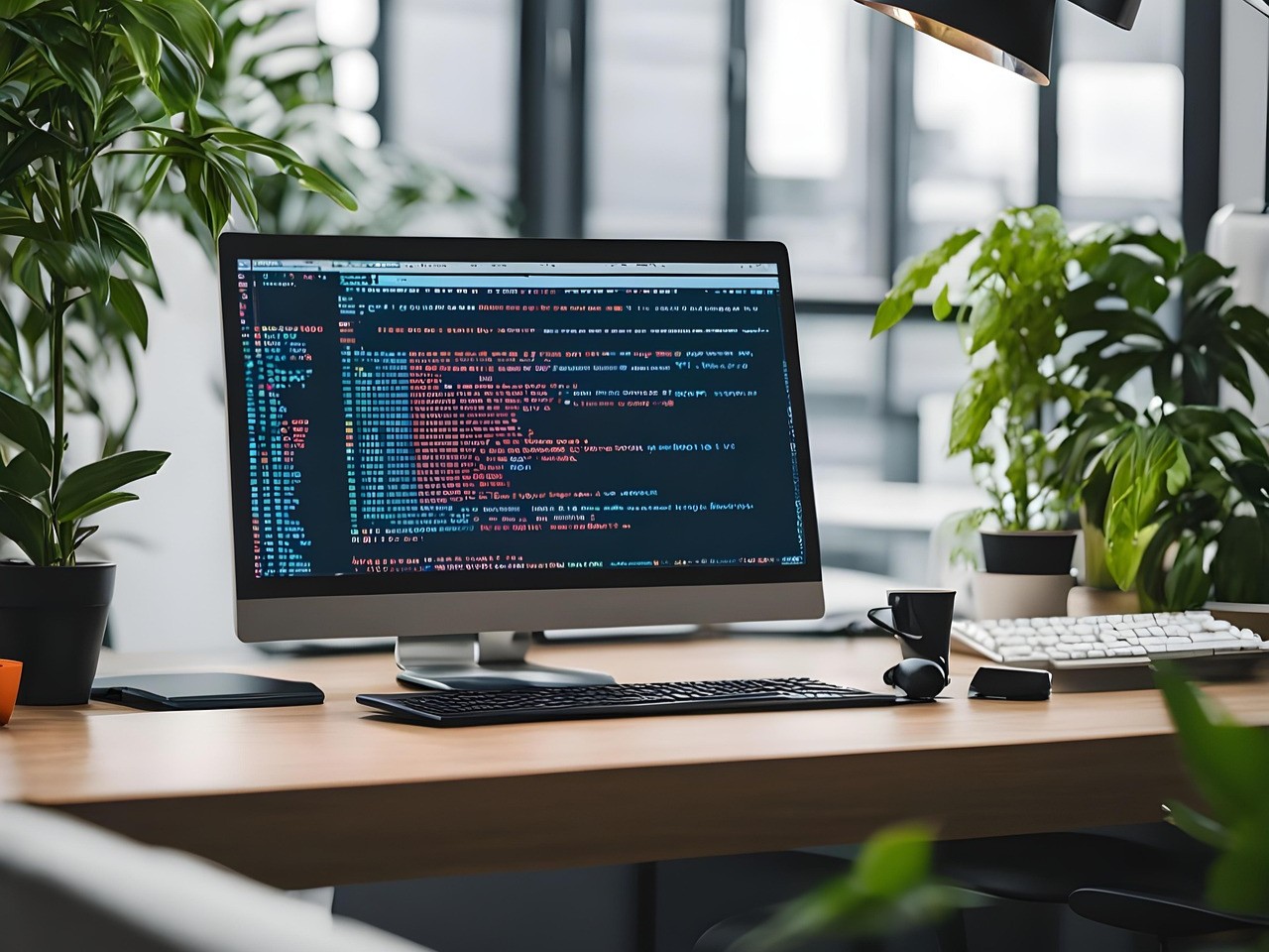 DXや開発の支援を行っています。詳細は以下。